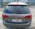 Фольксваген Гольф 2014 в Славуте на Automoto.ua Серый Фольксваген Гольф, объемом двигателя 1.6 л и пробегом 268 тыс. км за 11700 $, фото 5 на Automoto.ua