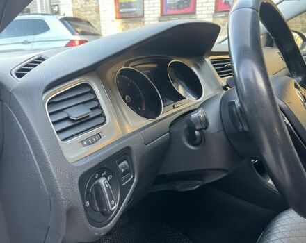 Сірий Фольксваген Гольф, об'ємом двигуна 1.6 л та пробігом 304 тис. км за 13000 $, фото 12 на Automoto.ua