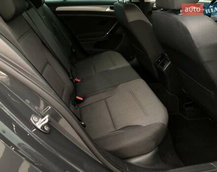 Сірий Фольксваген Гольф, об'ємом двигуна 1.6 л та пробігом 266 тис. км за 11900 $, фото 13 на Automoto.ua