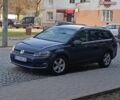 Серый Фольксваген Гольф, объемом двигателя 2 л и пробегом 310 тыс. км за 10600 $, фото 1 на Automoto.ua