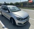 Сірий Фольксваген Гольф, об'ємом двигуна 1.6 л та пробігом 295 тис. км за 9399 $, фото 1 на Automoto.ua