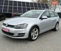 Сірий Фольксваген Гольф, об'ємом двигуна 1.6 л та пробігом 243 тис. км за 11500 $, фото 43 на Automoto.ua