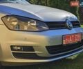 Серый Фольксваген Гольф, объемом двигателя 1.6 л и пробегом 262 тыс. км за 8800 $, фото 18 на Automoto.ua