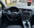 Серый Фольксваген Гольф, объемом двигателя 1.6 л и пробегом 195 тыс. км за 9700 $, фото 17 на Automoto.ua