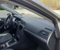 Серый Фольксваген Гольф, объемом двигателя 1.6 л и пробегом 331 тыс. км за 9000 $, фото 8 на Automoto.ua