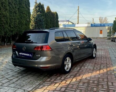 Сірий Фольксваген Гольф, об'ємом двигуна 1.6 л та пробігом 304 тис. км за 13000 $, фото 2 на Automoto.ua