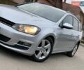 Серый Фольксваген Гольф, объемом двигателя 1.97 л и пробегом 270 тыс. км за 10300 $, фото 6 на Automoto.ua