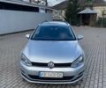 Серый Фольксваген Гольф, объемом двигателя 1.6 л и пробегом 370 тыс. км за 10400 $, фото 1 на Automoto.ua