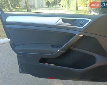 Сірий Фольксваген Гольф, об'ємом двигуна 1.6 л та пробігом 262 тис. км за 10500 $, фото 69 на Automoto.ua