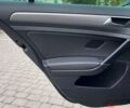 Серый Фольксваген Гольф, объемом двигателя 1.6 л и пробегом 238 тыс. км за 12300 $, фото 15 на Automoto.ua