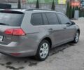 Серый Фольксваген Гольф, объемом двигателя 1.6 л и пробегом 296 тыс. км за 10699 $, фото 5 на Automoto.ua