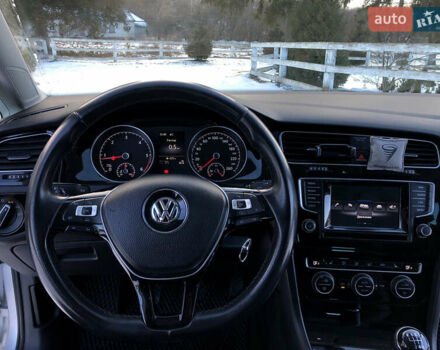 Сірий Фольксваген Гольф, об'ємом двигуна 1.97 л та пробігом 282 тис. км за 10300 $, фото 19 на Automoto.ua