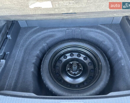 Сірий Фольксваген Гольф, об'ємом двигуна 1.6 л та пробігом 196 тис. км за 10750 $, фото 17 на Automoto.ua