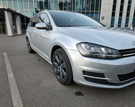 Сірий Фольксваген Гольф, об'ємом двигуна 1.6 л та пробігом 188 тис. км за 10800 $, фото 14 на Automoto.ua