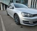 Сірий Фольксваген Гольф, об'ємом двигуна 1.6 л та пробігом 188 тис. км за 10800 $, фото 14 на Automoto.ua