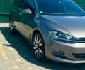 Сірий Фольксваген Гольф, об'ємом двигуна 1.97 л та пробігом 265 тис. км за 13000 $, фото 1 на Automoto.ua
