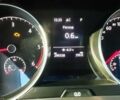 Серый Фольксваген Гольф, объемом двигателя 1.6 л и пробегом 300 тыс. км за 12000 $, фото 11 на Automoto.ua