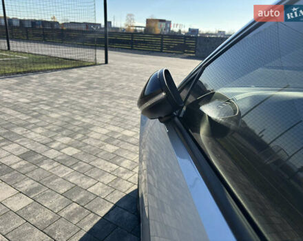 Сірий Фольксваген Гольф, об'ємом двигуна 1.6 л та пробігом 196 тис. км за 10750 $, фото 15 на Automoto.ua