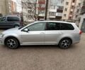 Серый Фольксваген Гольф, объемом двигателя 1.6 л и пробегом 277 тыс. км за 9999 $, фото 4 на Automoto.ua