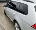 Серый Фольксваген Гольф, объемом двигателя 1.6 л и пробегом 170 тыс. км за 10799 $, фото 13 на Automoto.ua