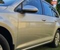 Серый Фольксваген Гольф, объемом двигателя 1.6 л и пробегом 262 тыс. км за 8800 $, фото 28 на Automoto.ua
