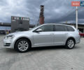 Фольксваген Гольф 2014 в Калуше на Automoto.ua Серый Фольксваген Гольф, объемом двигателя 1.6 л и пробегом 274 тыс. км за 9500 $, фото 18 на Automoto.ua
