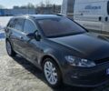 Серый Фольксваген Гольф, объемом двигателя 1.6 л и пробегом 313 тыс. км за 9200 $, фото 8 на Automoto.ua