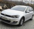 Серый Фольксваген Гольф, объемом двигателя 1.97 л и пробегом 290 тыс. км за 8950 $, фото 3 на Automoto.ua