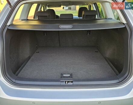 Серый Фольксваген Гольф, объемом двигателя 1.6 л и пробегом 262 тыс. км за 8800 $, фото 64 на Automoto.ua