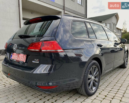 Сірий Фольксваген Гольф, об'ємом двигуна 1.6 л та пробігом 266 тис. км за 11900 $, фото 7 на Automoto.ua