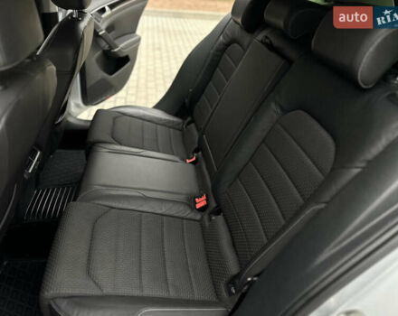 Серый Фольксваген Гольф, объемом двигателя 1.6 л и пробегом 300 тыс. км за 11800 $, фото 18 на Automoto.ua