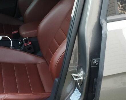 Серый Фольксваген Гольф, объемом двигателя 0 л и пробегом 372 тыс. км за 10400 $, фото 14 на Automoto.ua