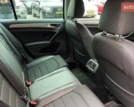 Сірий Фольксваген Гольф, об'ємом двигуна 1.6 л та пробігом 248 тис. км за 11500 $, фото 23 на Automoto.ua