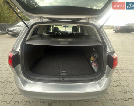 Серый Фольксваген Гольф, объемом двигателя 1.6 л и пробегом 274 тыс. км за 9650 $, фото 55 на Automoto.ua