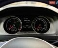 Серый Фольксваген Гольф, объемом двигателя 1.6 л и пробегом 370 тыс. км за 10400 $, фото 27 на Automoto.ua