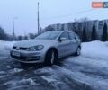 Серый Фольксваген Гольф, объемом двигателя 1.6 л и пробегом 217 тыс. км за 12200 $, фото 56 на Automoto.ua