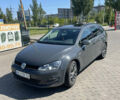 Серый Фольксваген Гольф, объемом двигателя 1.6 л и пробегом 150 тыс. км за 13999 $, фото 1 на Automoto.ua