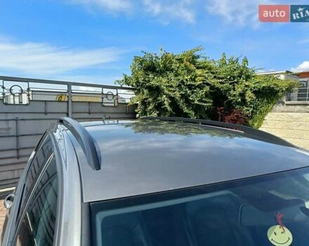 Серый Фольксваген Гольф, объемом двигателя 1.6 л и пробегом 240 тыс. км за 11600 $, фото 8 на Automoto.ua