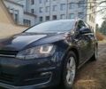 Серый Фольксваген Гольф, объемом двигателя 2 л и пробегом 310 тыс. км за 10600 $, фото 3 на Automoto.ua