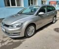 Серый Фольксваген Гольф, объемом двигателя 1.6 л и пробегом 250 тыс. км за 10600 $, фото 1 на Automoto.ua