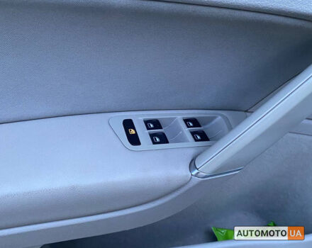 Сірий Фольксваген Гольф, об'ємом двигуна 1.6 л та пробігом 183 тис. км за 12100 $, фото 10 на Automoto.ua