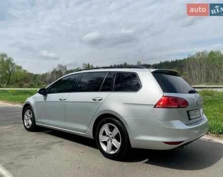 Серый Фольксваген Гольф, объемом двигателя 1.6 л и пробегом 280 тыс. км за 10100 $, фото 41 на Automoto.ua
