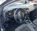 Сірий Фольксваген Гольф, об'ємом двигуна 1.9 л та пробігом 243 тис. км за 13700 $, фото 1 на Automoto.ua