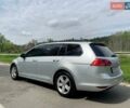 Серый Фольксваген Гольф, объемом двигателя 1.6 л и пробегом 280 тыс. км за 10100 $, фото 41 на Automoto.ua
