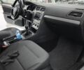 Серый Фольксваген Гольф, объемом двигателя 1.6 л и пробегом 343 тыс. км за 9750 $, фото 12 на Automoto.ua