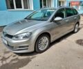 Серый Фольксваген Гольф, объемом двигателя 1.6 л и пробегом 255 тыс. км за 10400 $, фото 1 на Automoto.ua