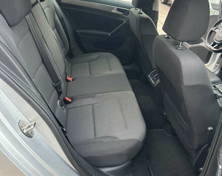 Сірий Фольксваген Гольф, об'ємом двигуна 1.6 л та пробігом 280 тис. км за 10200 $, фото 11 на Automoto.ua