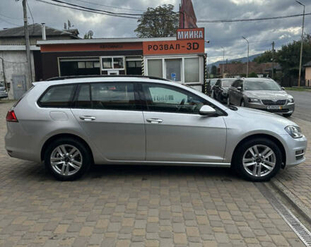 Сірий Фольксваген Гольф, об'ємом двигуна 1.6 л та пробігом 280 тис. км за 10200 $, фото 3 на Automoto.ua