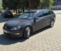 Серый Фольксваген Гольф, объемом двигателя 2 л и пробегом 280 тыс. км за 9909 $, фото 1 на Automoto.ua