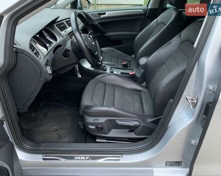 Серый Фольксваген Гольф, объемом двигателя 1.97 л и пробегом 270 тыс. км за 10300 $, фото 25 на Automoto.ua